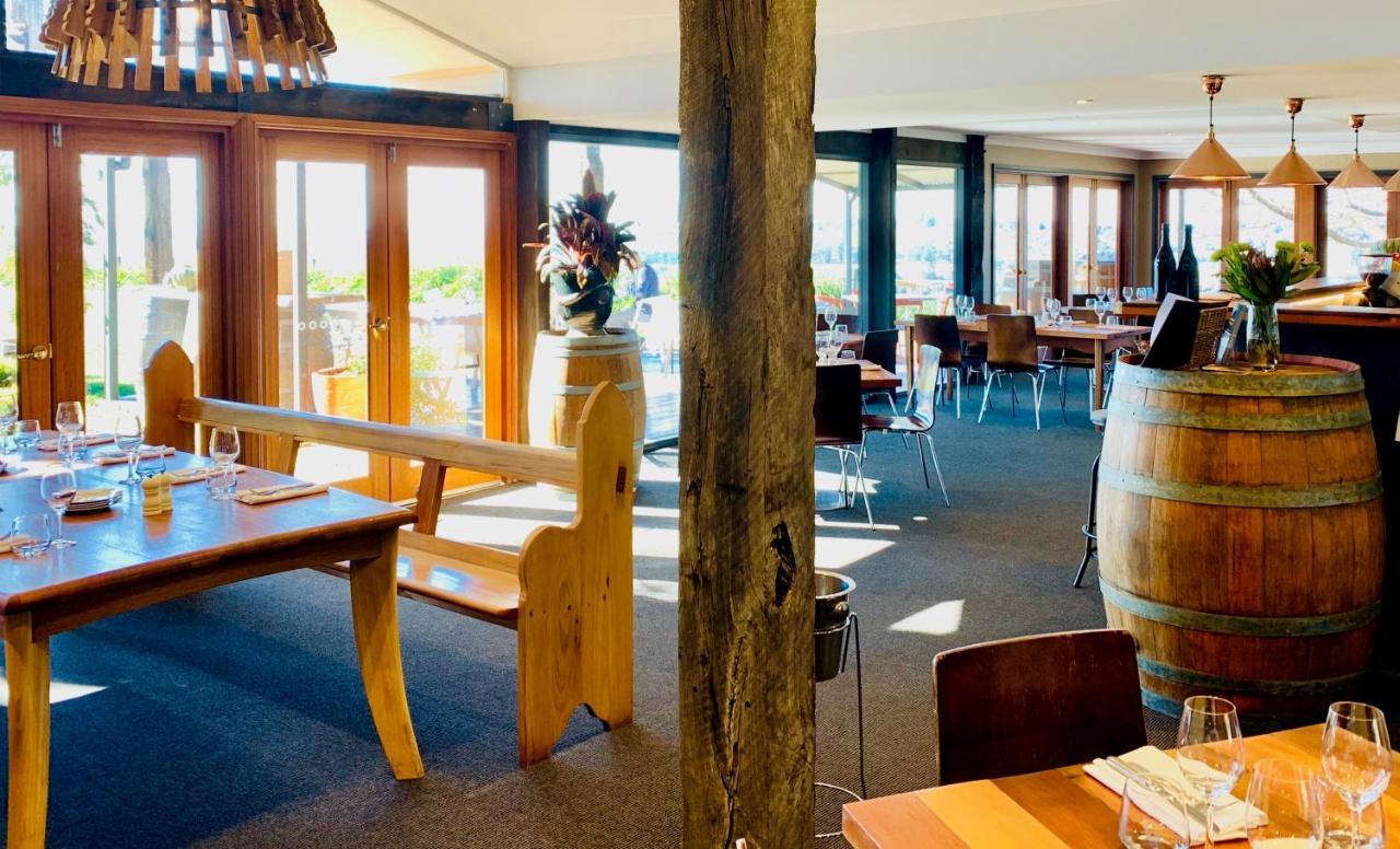 Hotel Borrodell Vineyard Orange Exteriér fotografie