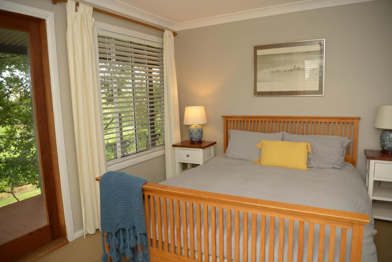 Hotel Borrodell Vineyard Orange Exteriér fotografie