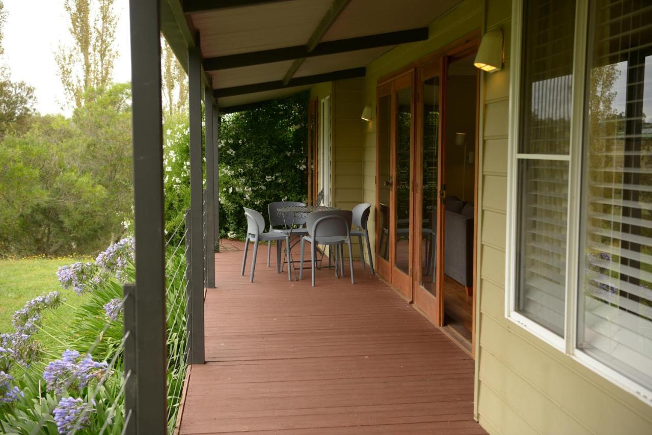Hotel Borrodell Vineyard Orange Exteriér fotografie
